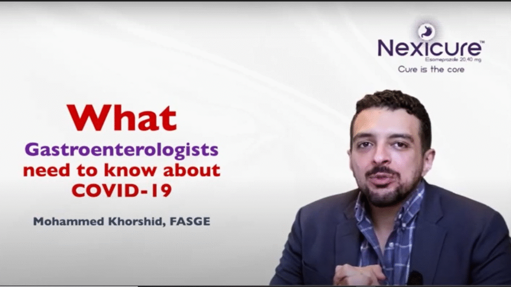 Covid-19 on gastro-intestinal system