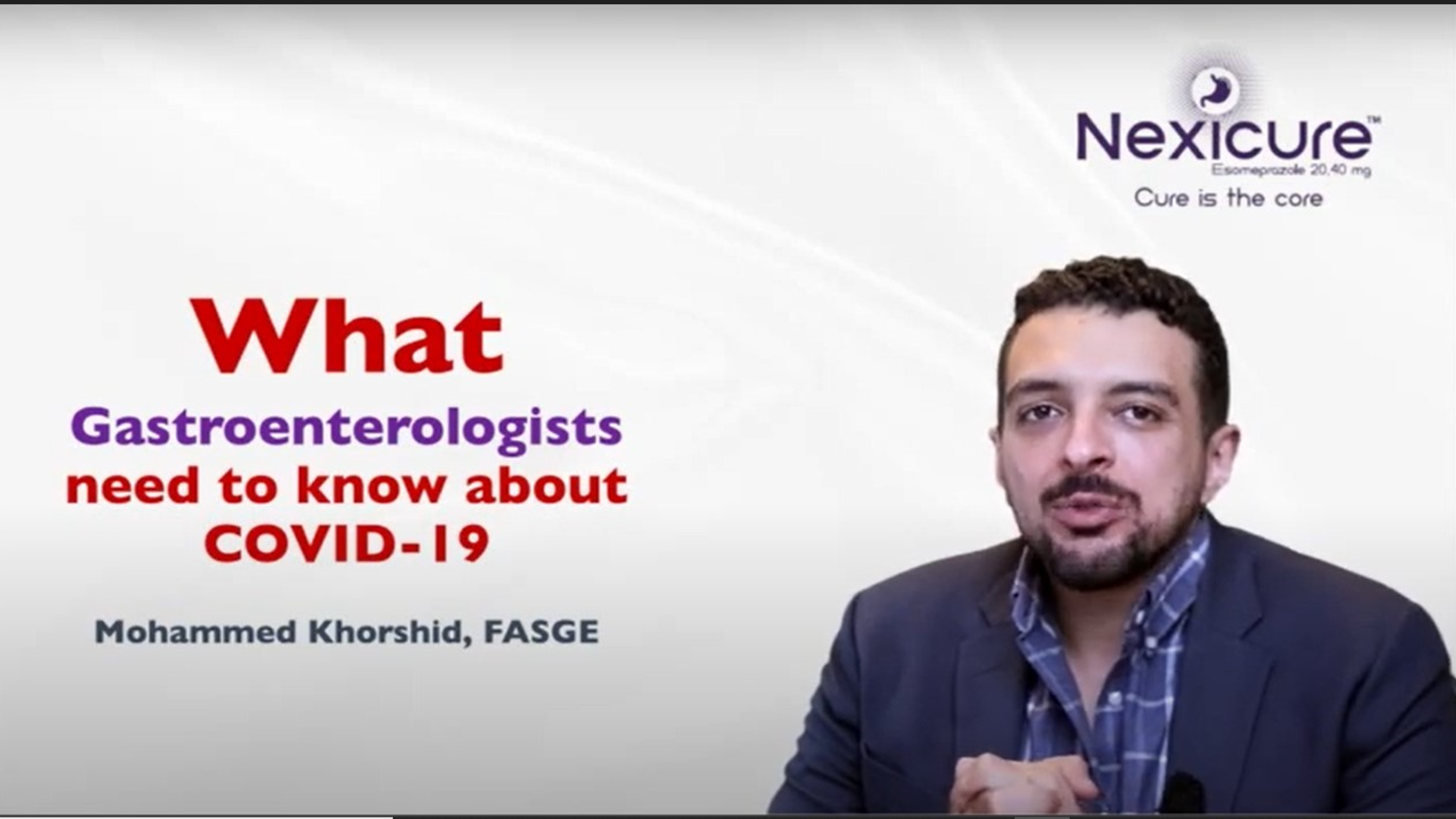 Covid-19 on gastro-intestinal system